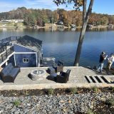 landscaping-contractors-Smith Mountain-Lake